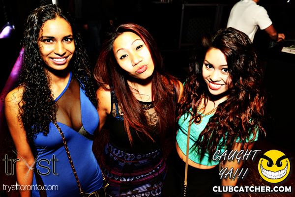 Tryst nightclub photo 500 - February 1st, 2014