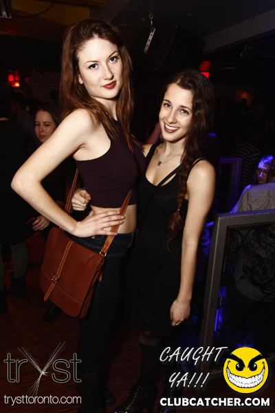 Tryst nightclub photo 52 - February 1st, 2014