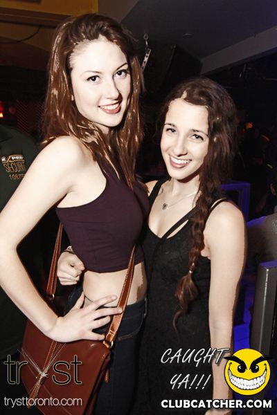 Tryst nightclub photo 58 - February 1st, 2014