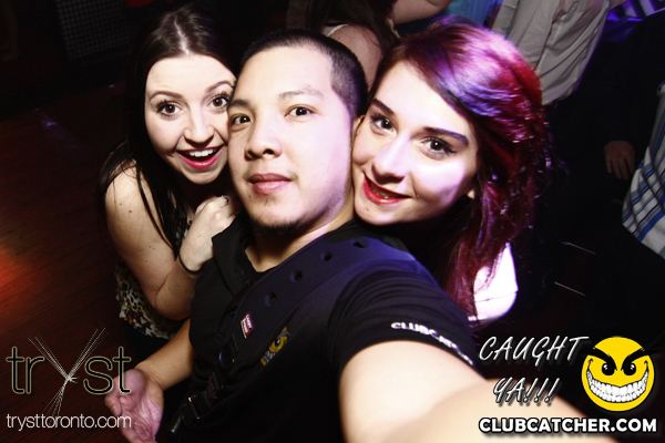 Tryst nightclub photo 60 - February 1st, 2014