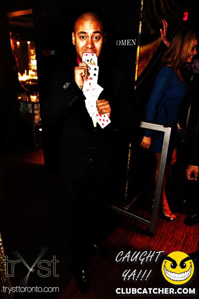 Tryst nightclub photo 62 - February 1st, 2014