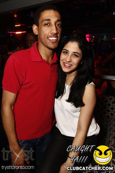 Tryst nightclub photo 64 - February 1st, 2014