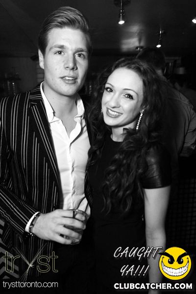 Tryst nightclub photo 66 - February 1st, 2014