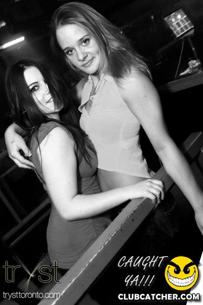 Tryst nightclub photo 70 - February 1st, 2014