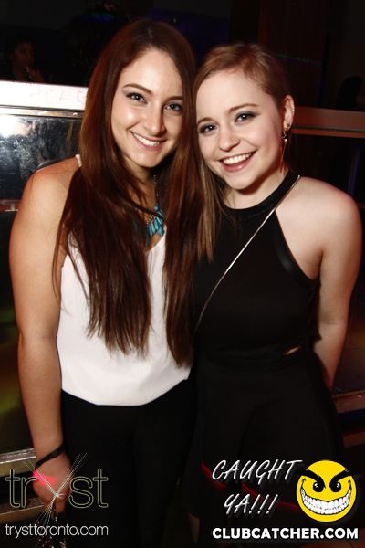 Tryst nightclub photo 8 - February 1st, 2014