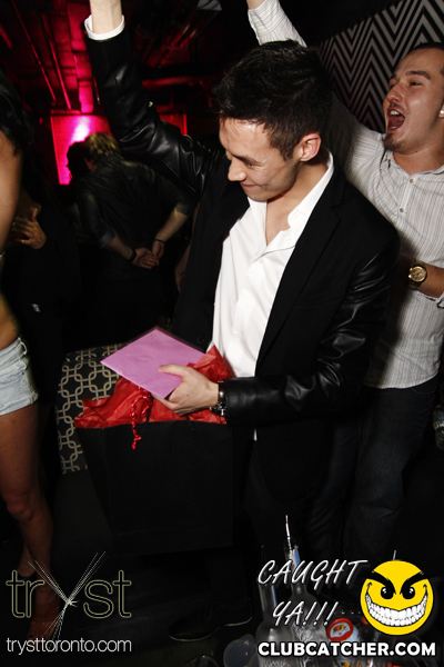 Tryst nightclub photo 71 - February 1st, 2014