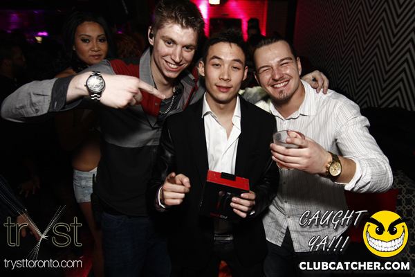 Tryst nightclub photo 72 - February 1st, 2014