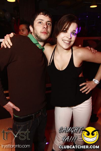 Tryst nightclub photo 77 - February 1st, 2014