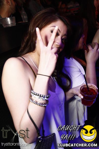 Tryst nightclub photo 78 - February 1st, 2014