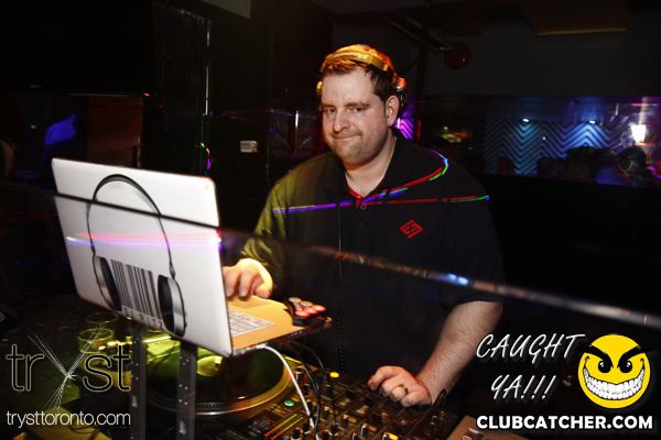 Tryst nightclub photo 81 - February 1st, 2014