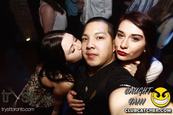 Tryst nightclub photo 82 - February 1st, 2014