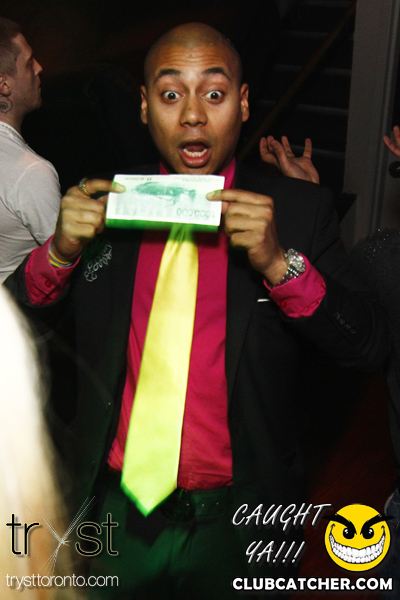 Tryst nightclub photo 86 - February 1st, 2014