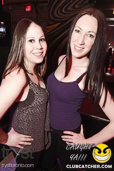 Tryst nightclub photo 89 - February 1st, 2014