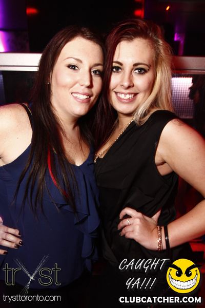 Tryst nightclub photo 90 - February 1st, 2014