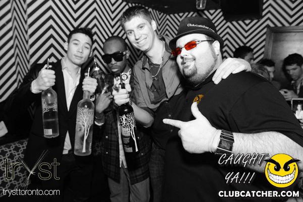 Tryst nightclub photo 92 - February 1st, 2014