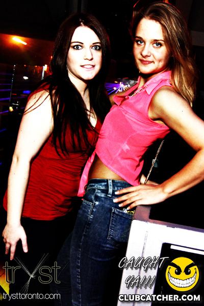 Tryst nightclub photo 93 - February 1st, 2014