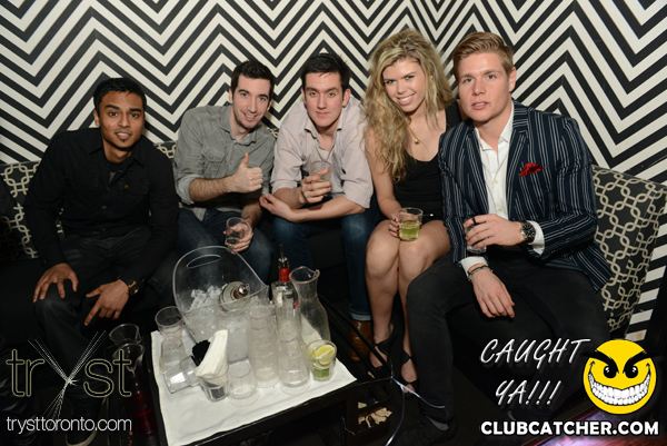 Tryst nightclub photo 96 - February 1st, 2014