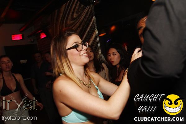Tryst nightclub photo 97 - February 1st, 2014