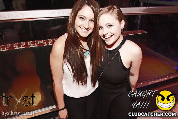 Tryst nightclub photo 98 - February 1st, 2014