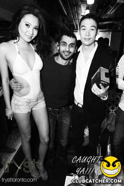 Tryst nightclub photo 100 - February 1st, 2014