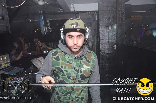 Tryst nightclub photo 103 - February 7th, 2014