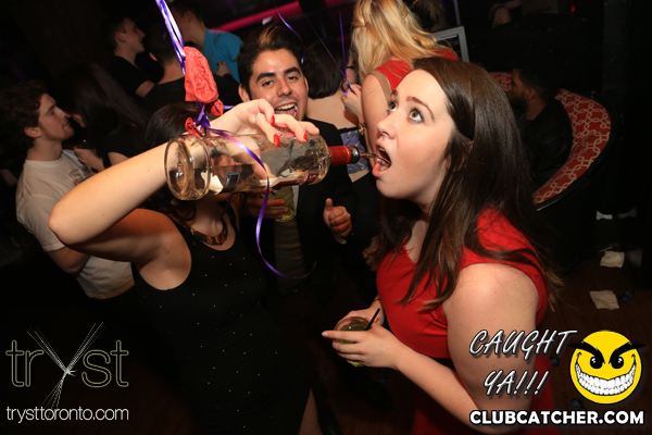 Tryst nightclub photo 104 - February 7th, 2014
