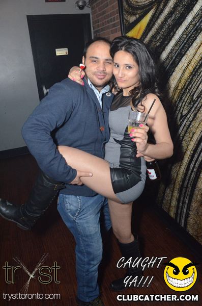 Tryst nightclub photo 107 - February 7th, 2014