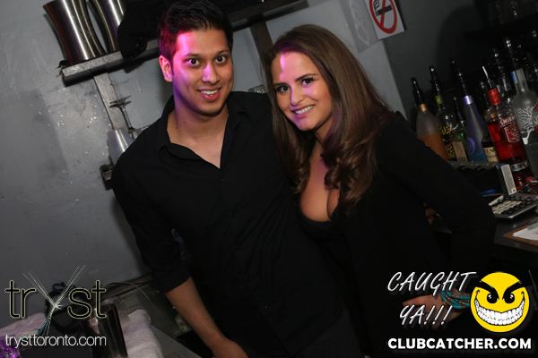 Tryst nightclub photo 110 - February 7th, 2014