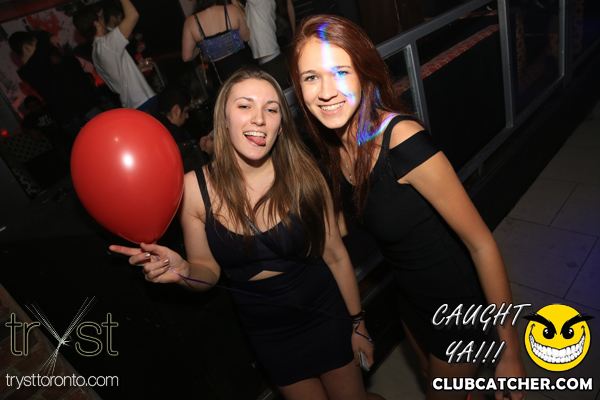 Tryst nightclub photo 111 - February 7th, 2014