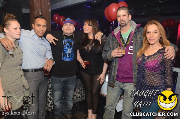 Tryst nightclub photo 112 - February 7th, 2014