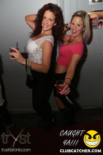 Tryst nightclub photo 117 - February 7th, 2014