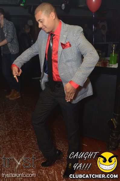 Tryst nightclub photo 119 - February 7th, 2014