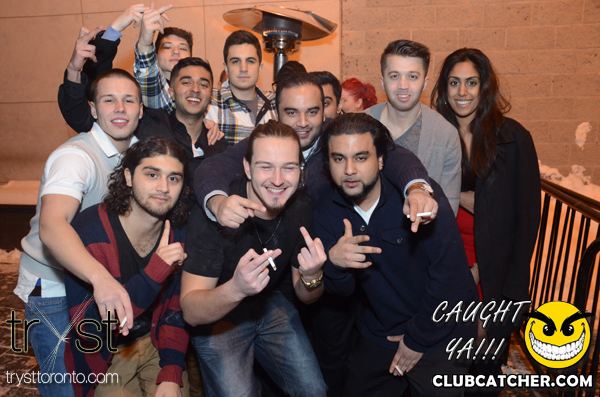 Tryst nightclub photo 120 - February 7th, 2014