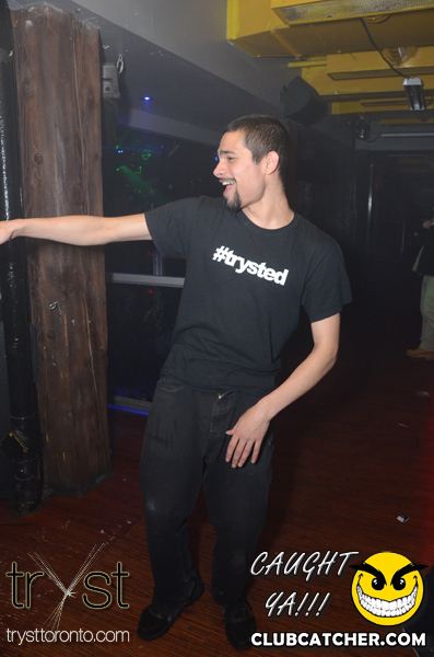 Tryst nightclub photo 122 - February 7th, 2014