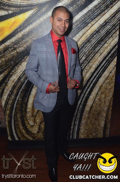 Tryst nightclub photo 128 - February 7th, 2014