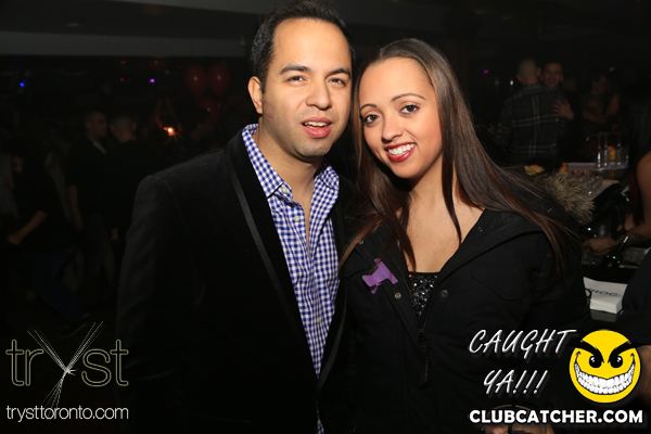 Tryst nightclub photo 130 - February 7th, 2014