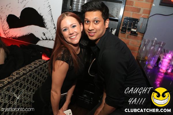 Tryst nightclub photo 14 - February 7th, 2014