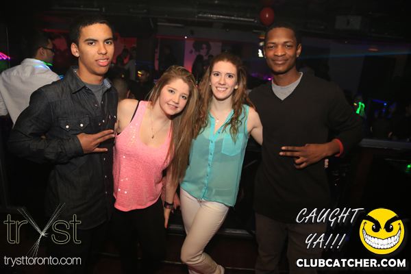 Tryst nightclub photo 132 - February 7th, 2014