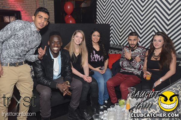 Tryst nightclub photo 134 - February 7th, 2014