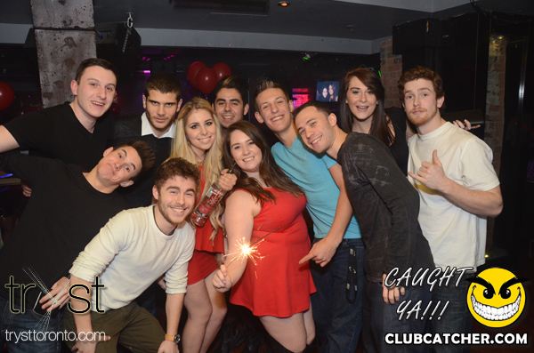Tryst nightclub photo 135 - February 7th, 2014
