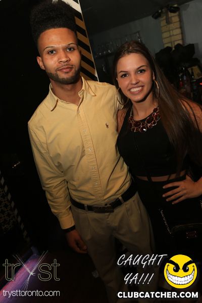 Tryst nightclub photo 136 - February 7th, 2014