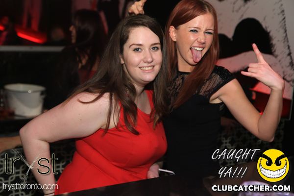 Tryst nightclub photo 137 - February 7th, 2014