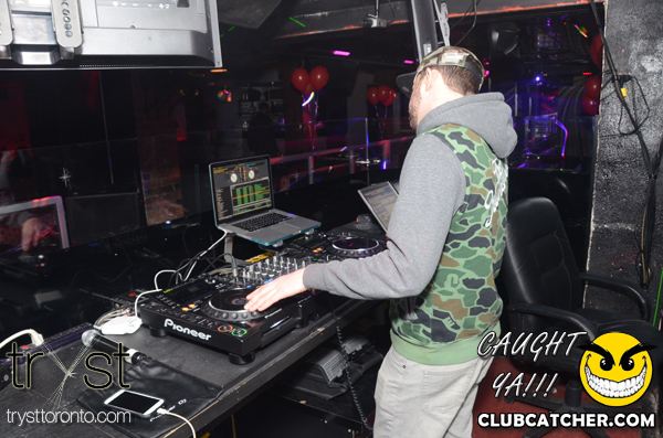 Tryst nightclub photo 138 - February 7th, 2014