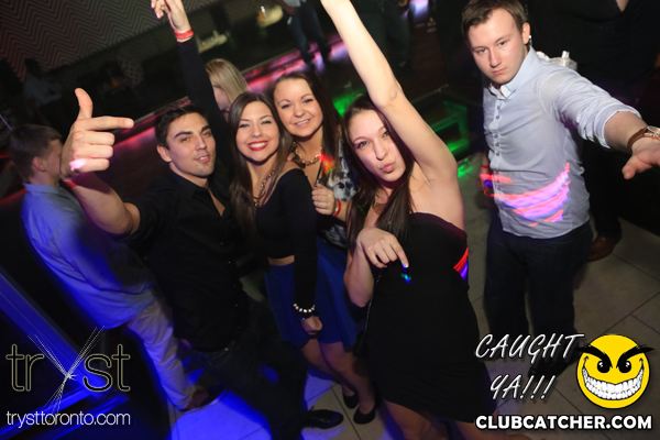 Tryst nightclub photo 139 - February 7th, 2014