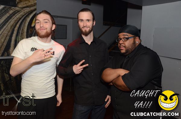 Tryst nightclub photo 15 - February 7th, 2014