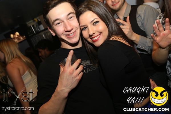 Tryst nightclub photo 141 - February 7th, 2014