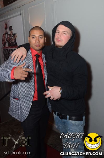 Tryst nightclub photo 142 - February 7th, 2014