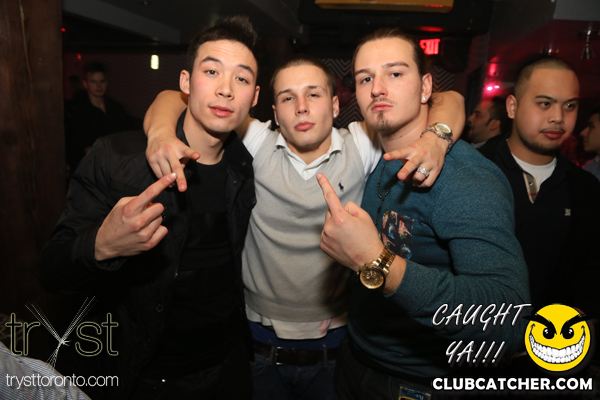 Tryst nightclub photo 145 - February 7th, 2014