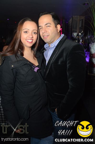 Tryst nightclub photo 146 - February 7th, 2014
