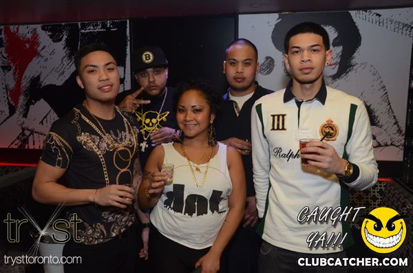Tryst nightclub photo 149 - February 7th, 2014